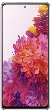 Samsung Galaxy S20 FE SM-G780F 8/128GB Light Violet