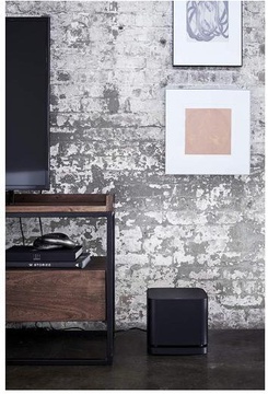 Bose Bass Module 500