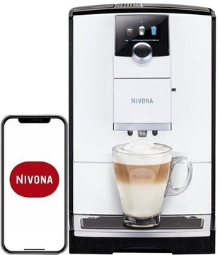 Nivona CafeRomatica 796 (NICR 796)
