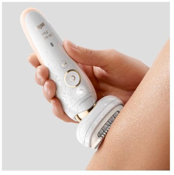 Braun Silk epil 9 Max MBSES9F