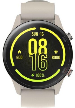 Xiaomi Mi Watch Beige
