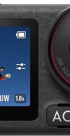 DJI Osmo Action 5 Pro Standard Combo (CP.OS.00000349.01, CP.OS.00000377.01)