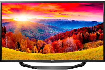 LG 49LH590V