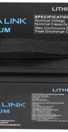 Extralink LiFePO4 12.8V 160Ah (EX.30462)