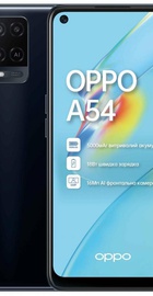 OPPO A54 4/64GB Crystal Black