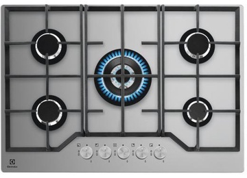 Electrolux KGG7536S