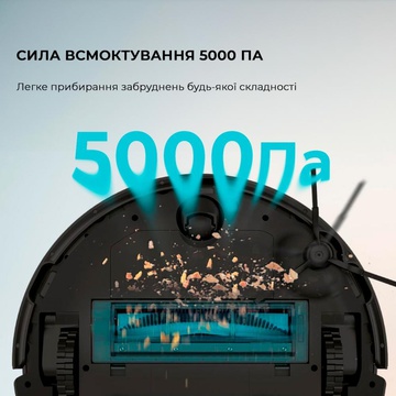 CECOTEC Conga 11090 Spin Revolution Home&Wash (CCTC-08105)