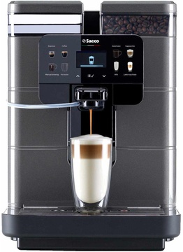 Saeco Royal One Touch Cappuccino (9J0080)