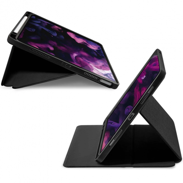 Laut Urban Folio Cordura for iPad Pro 12.9" 2021-2022 Black (L_IPP21L_UR_BK)