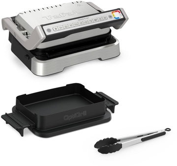 Tefal OptiGrill 4in1 GC776D10