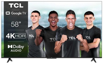 TCL 58P635