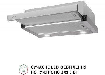 Perfelli TL 6622 I 1000 LED