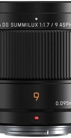 Panasonic Leica DG Summilux 9mm f/1.7 ASPH (H-X09ME)