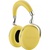 Parrot Zik 2.0 by Philippe Starck Yellow