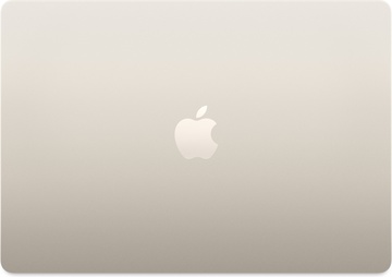 Apple MacBook Air 15" 2025 Starlight (MC6K4)