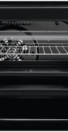 Electrolux LKR664100W