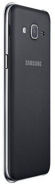 Samsung J500 Galaxy J5 Black (SM-J500HZKD) (UA UCRF)