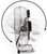ProfiCare PC-VL 3066 WM