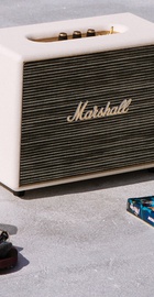 Marshall Woburn Cream