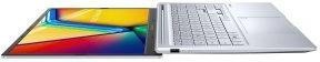 ASUS VivoBook 15X OLED K3504VA Cool Silver (K3504VA-MA442)