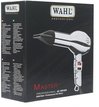 Wahl Master 4316-0470