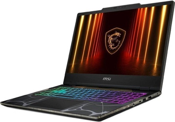 MSI Cyborg 15 B13WEKG (B13WEKG-611XRO)