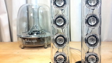 Harman/Kardon Soundsticks III