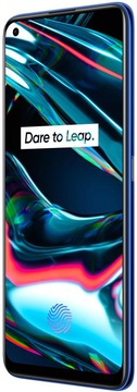 realme 7 Pro 8/128GB Mirror Blue