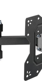 Brateck LPA68-223 Black
