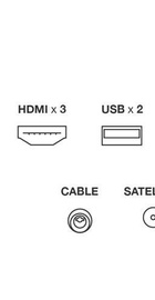 TCL 65P71K