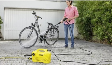 Karcher K 2 Classic (1.600-979.0)
