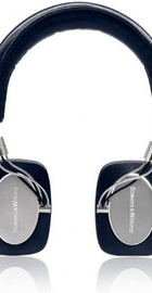 Bowers & Wilkins P5 Maserati