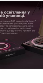 Lovely Stream 14“ Full Set