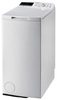 Indesit ITW E 71252 W (EU)