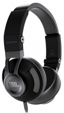 JBL Synchros S300a Black/Gray