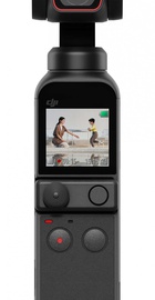 DJI Pocket 2 Creator Combo (CP.OS.00000121.01)