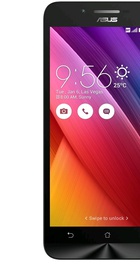 Asus Zenfone Go ZC500TG 8GB White