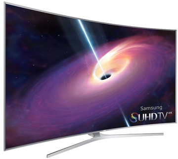 Samsung UE65JS9502