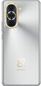 Huawei Nova 10 Pro 8/256GB Starry Silver