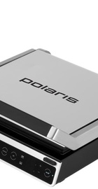 Polaris PGP 7002 Optimal Temp Silver
