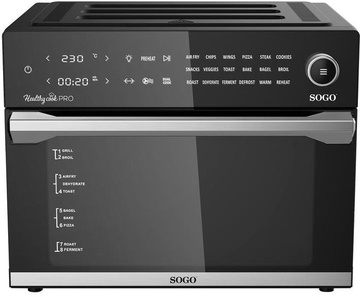 SOGO SS-10495