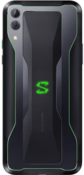 Xiaomi Black Shark 2 12/256GB Black