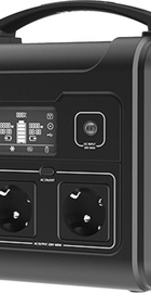 EZVIZ PS600