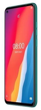 Ulefone Note 11P 8/128GB Green (6937748734024)