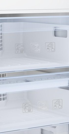 Beko RCNA366K40WN