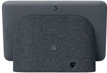 Google Nest Hub 2nd Generation Charcoal (GA01892-US)