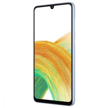 Samsung Galaxy A33 5G 6/128GB Blue (SM-A336BLBG)