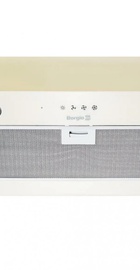 Borgio BI (TR) 5840 Ivory Glass SU 850
