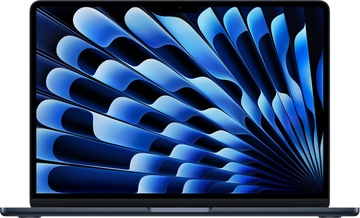 Apple MacBook Air 13,6" 2025 Midnight (MW123)