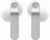 Samsung Galaxy Buds4 White (SM-R540NZKA)